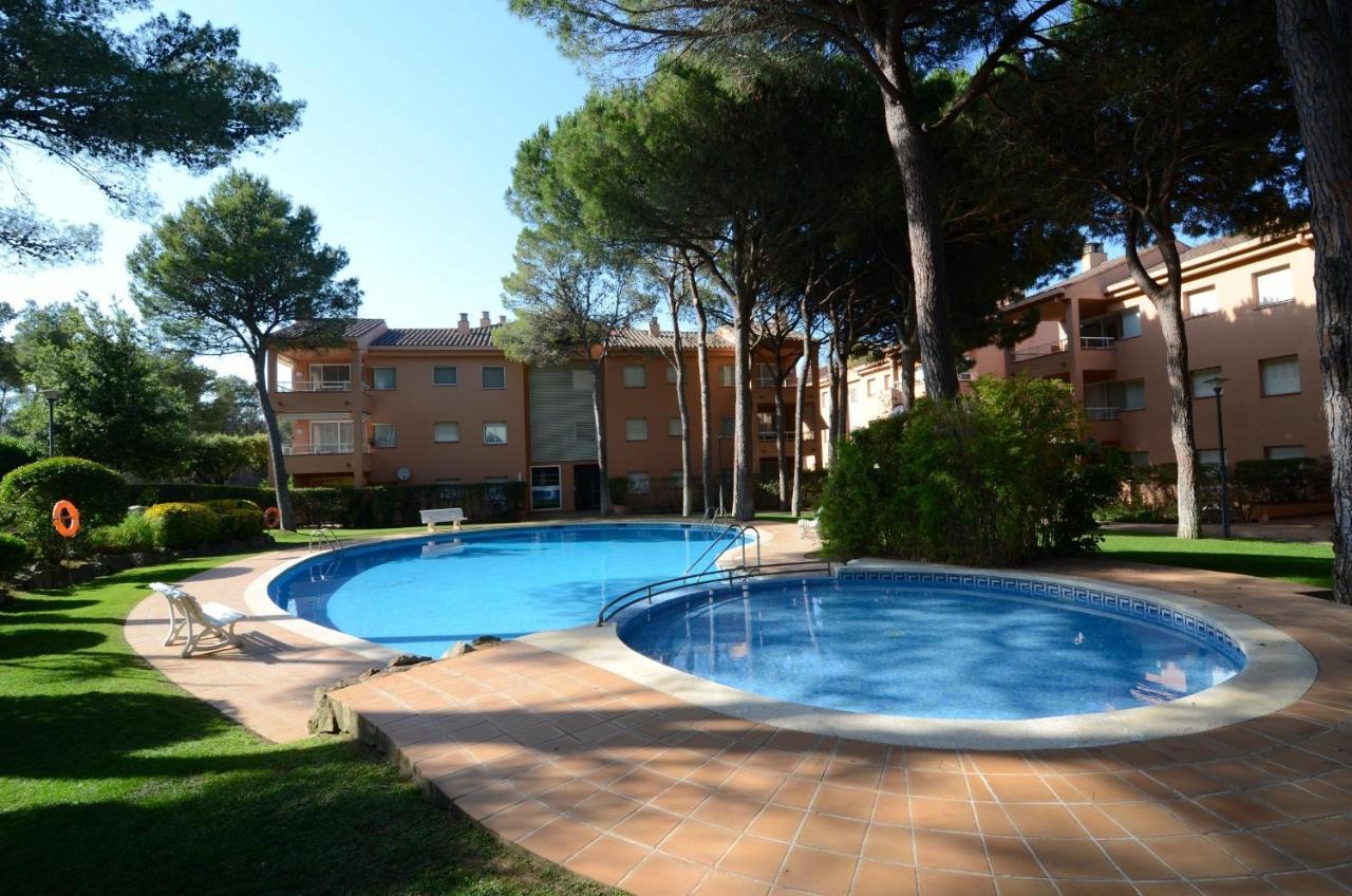 Puig Sa Guilla 1C B2 Apartment Pals Exterior foto
