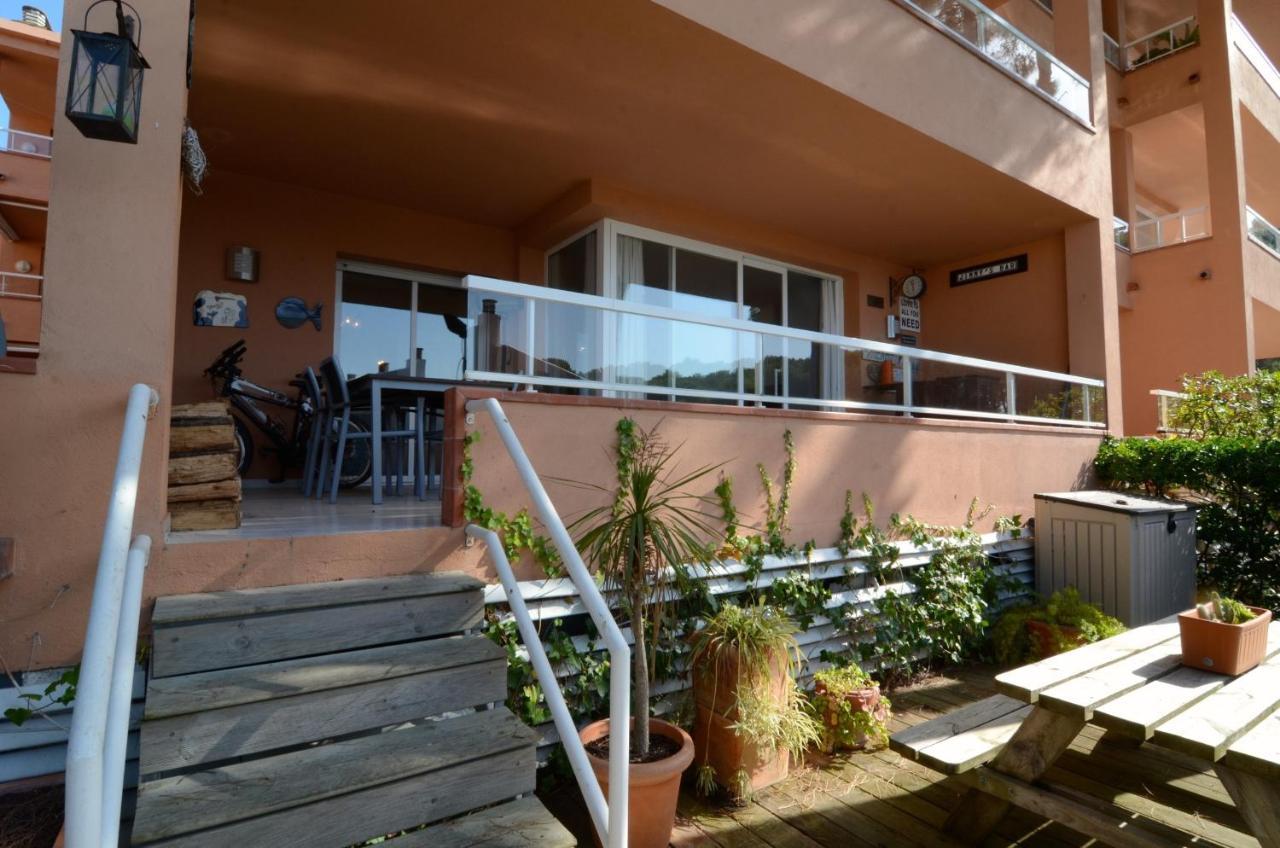 Puig Sa Guilla 1C B2 Apartment Pals Exterior foto