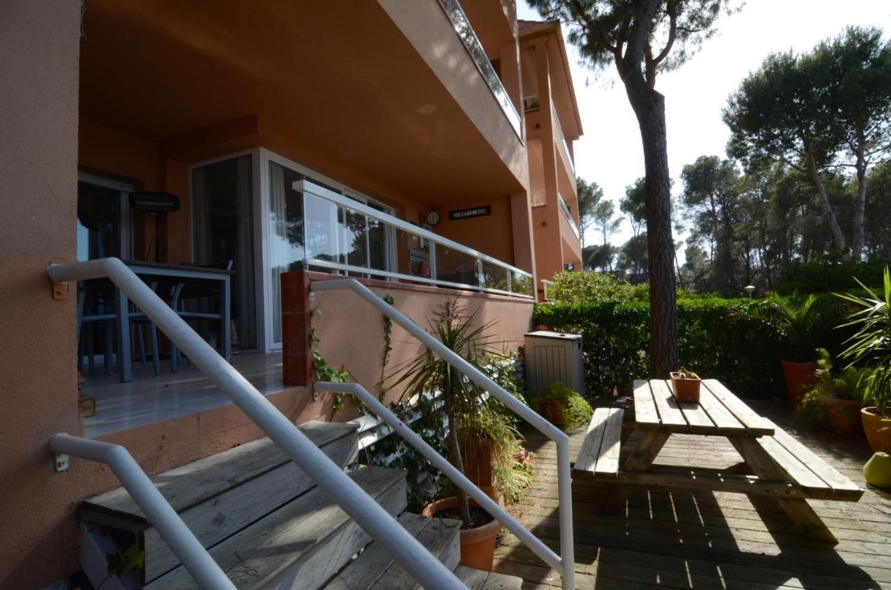 Puig Sa Guilla 1C B2 Apartment Pals Exterior foto