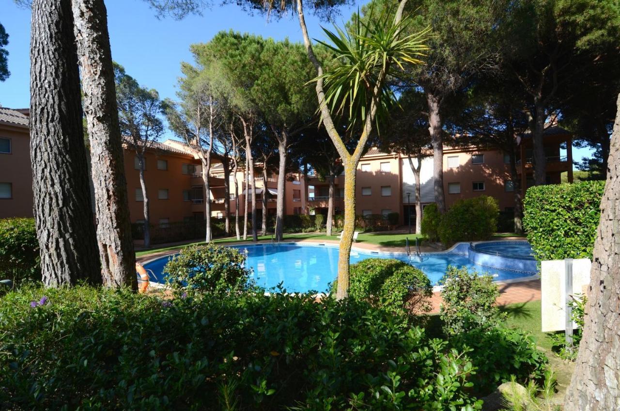 Puig Sa Guilla 1C B2 Apartment Pals Exterior foto